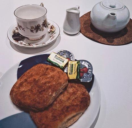 Barking Mad Coffee & Cakes